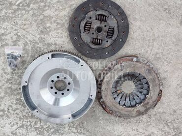 Fiksni zamajac 1.3cdti za Opel Combo, Meriva, Corsa C ... od 2003. do 2009. god.