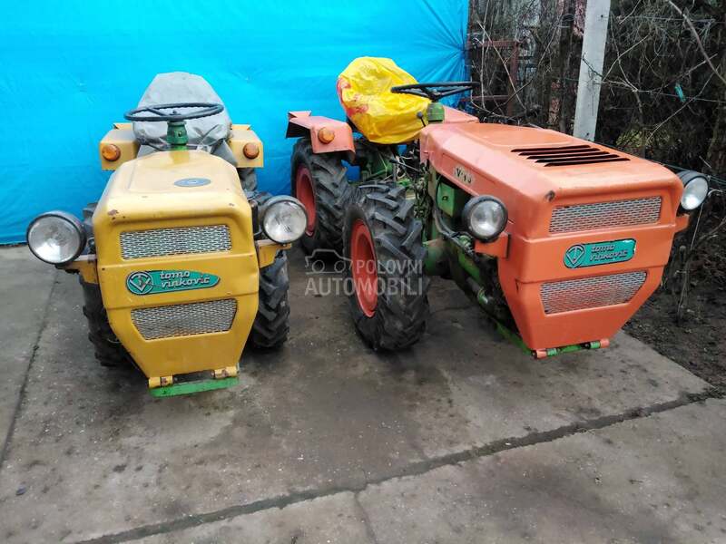 Tomo Vinković 420 730