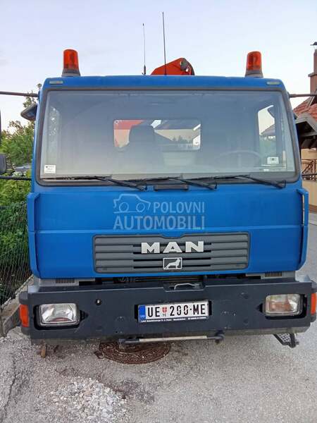 MAN 15280