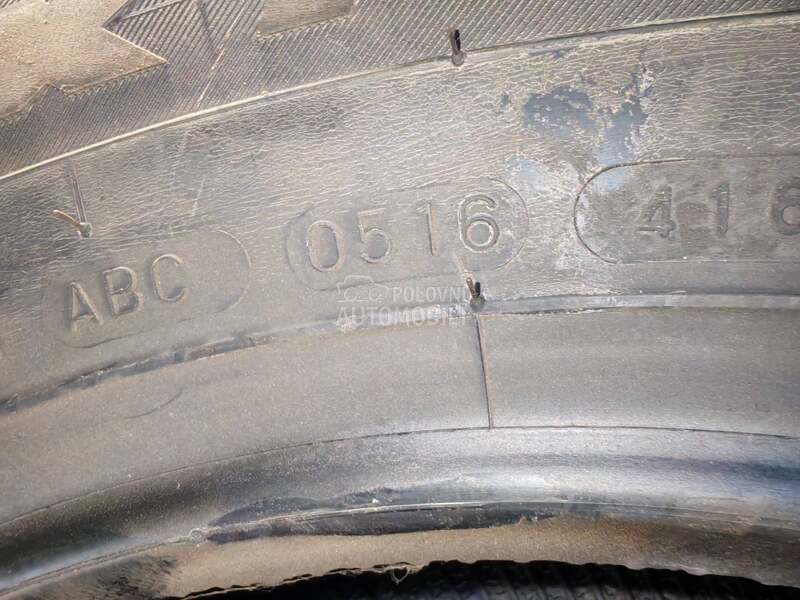 Maxxis 195/65 R15 Letnja
