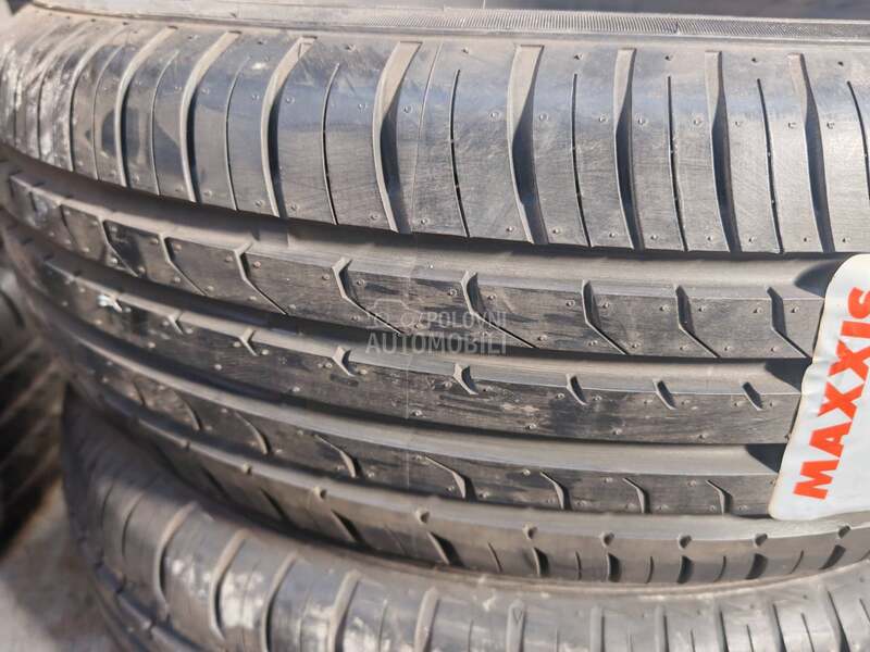Maxxis 195/65 R15 Letnja