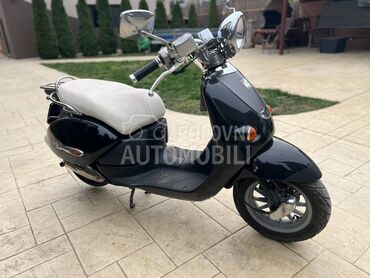 Aprilia Mojito Habana