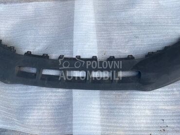 Spojler prednjeg branika za Audi Q5 od 2012. do 2016. god.