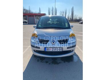 Renault Modus 1461