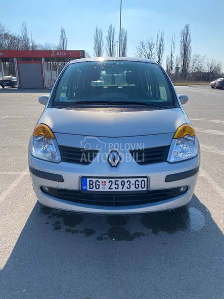 Renault Modus 1461