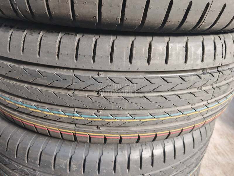 Continental 215/60 R18 Letnja