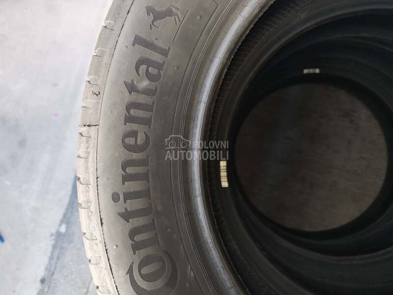 Continental 215/60 R18 Letnja
