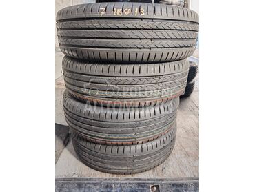 Continental 215/60 R18 Letnja