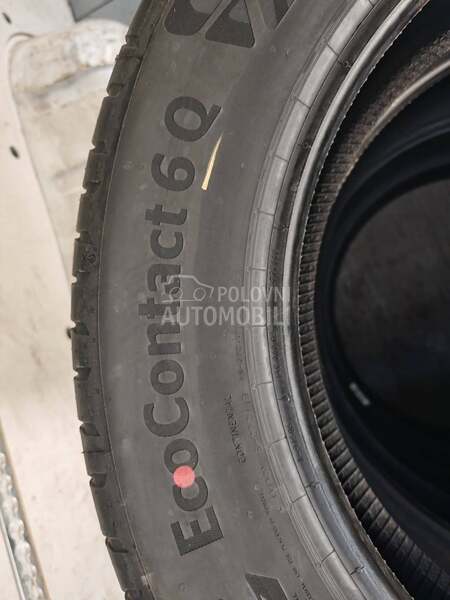 Continental 215/60 R18 Letnja