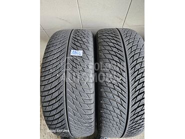 Michelin 265/55 R19 Zimska