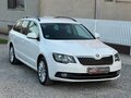 Škoda Superb FABRIKA/OPREMA