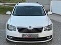 Škoda Superb FABRIKA/OPREMA