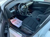 Škoda Superb FABRIKA/OPREMA