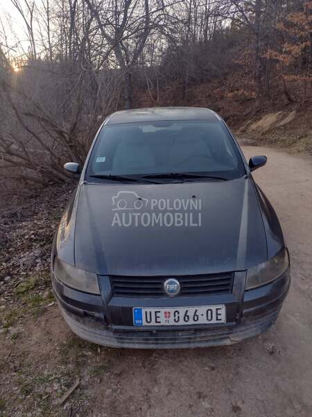 Fiat Stilo 