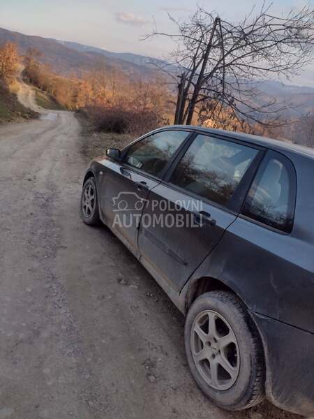 Fiat Stilo 