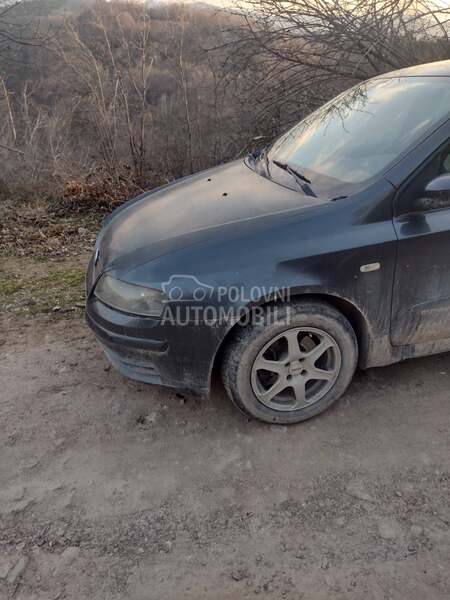 Fiat Stilo 