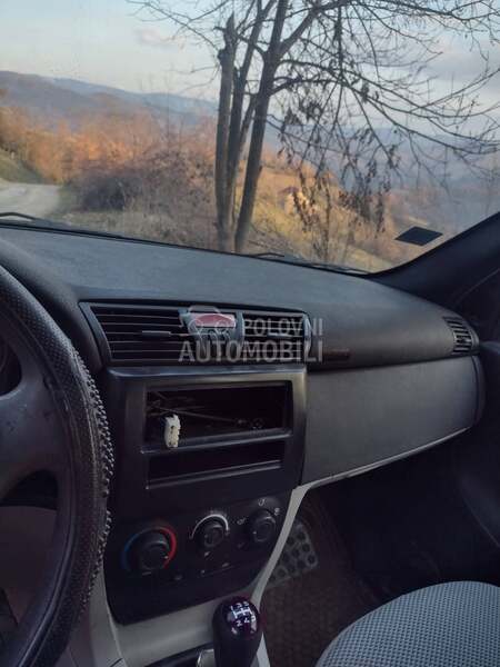 Fiat Stilo 