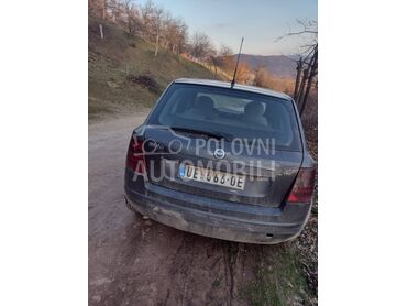 Fiat Stilo 