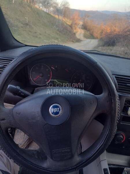 Fiat Stilo 
