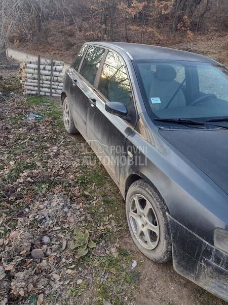 Fiat Stilo 
