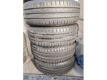 Goodyear 195/55 R16 Letnja