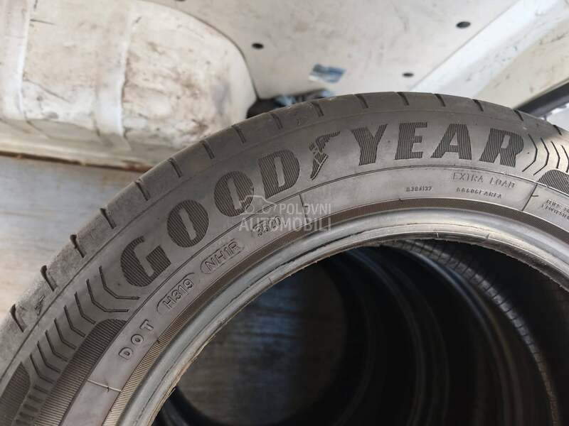 Goodyear 195/55 R16 Letnja