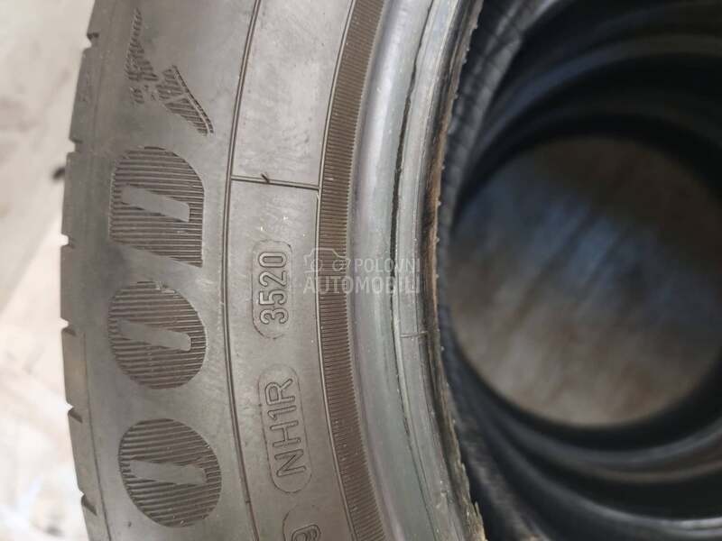 Goodyear 195/55 R16 Letnja