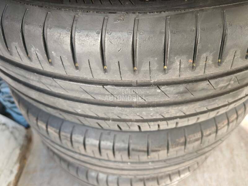 Goodyear 195/55 R16 Letnja