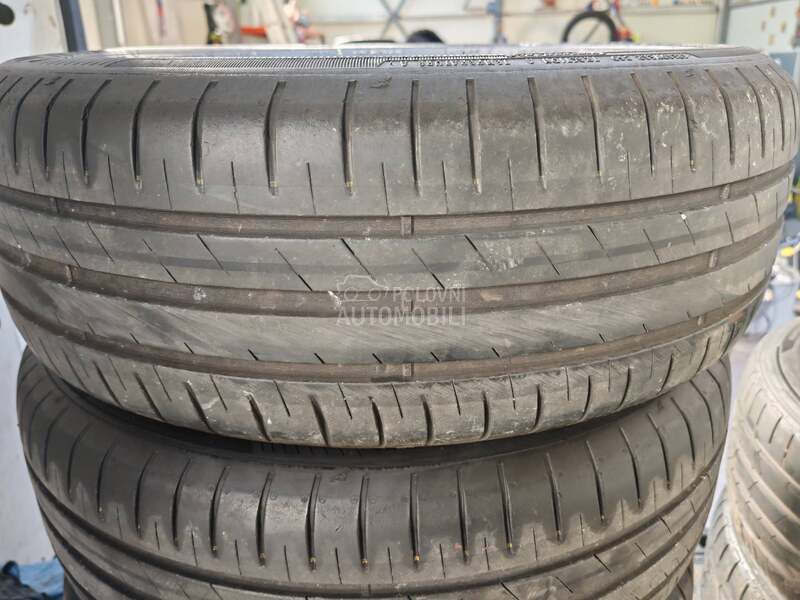 Goodyear 195/55 R16 Letnja