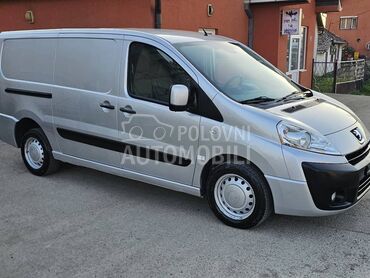 Peugeot Expert 2.0 HDI L2H1 PRODUZEN