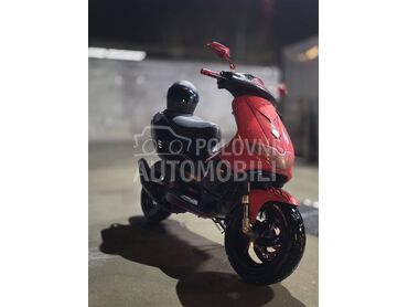 Gilera Runner