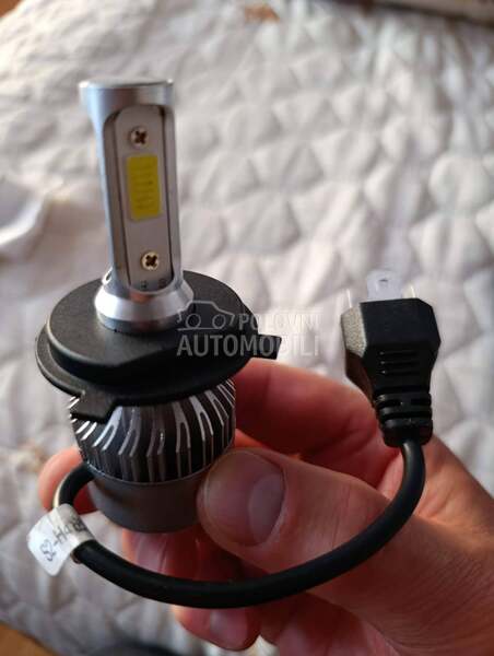 H-4 led sijalice
