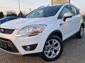 Ford Kuga 2.0 TDCI TITANIUM