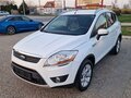 Ford Kuga 2.0 TDCI TITANIUM