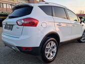 Ford Kuga 2.0 TDCI TITANIUM