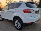 Ford Kuga 2.0 TDCI TITANIUM