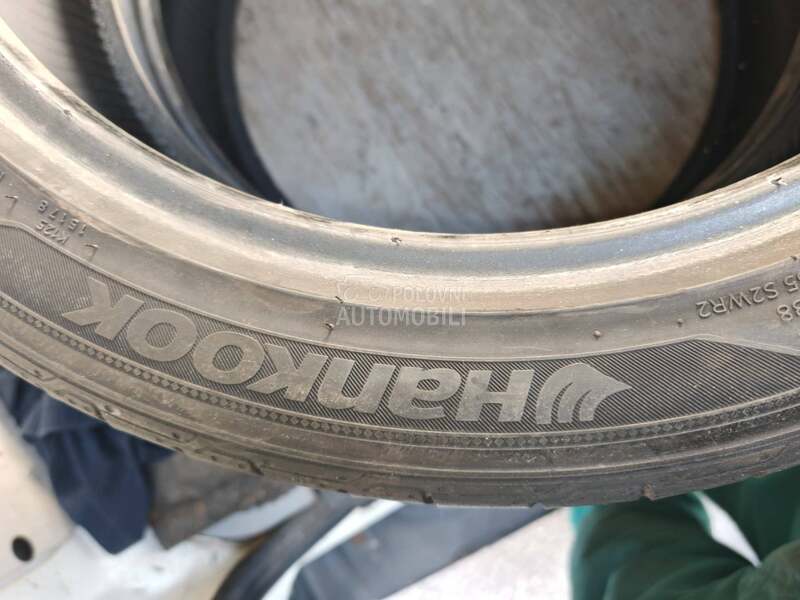 Hankook 215/45 R17 Letnja