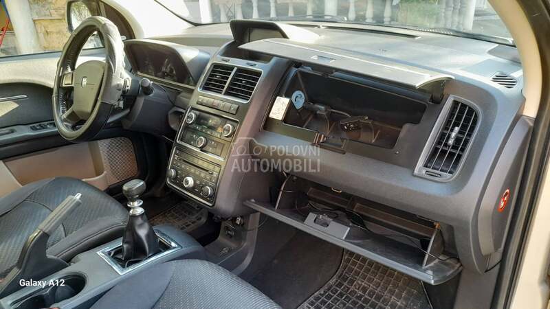 Dodge Journey 20 crd rt
