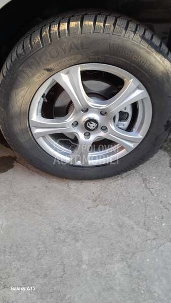 Dodge Journey 20 crd rt