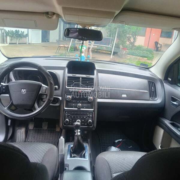 Dodge Journey 20 crd rt