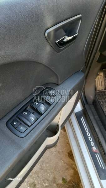 Dodge Journey 20 crd rt