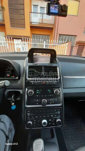 Dodge Journey 20 crd rt