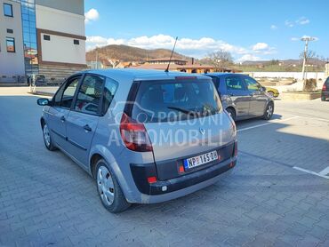 Renault Scenic 1.9dci