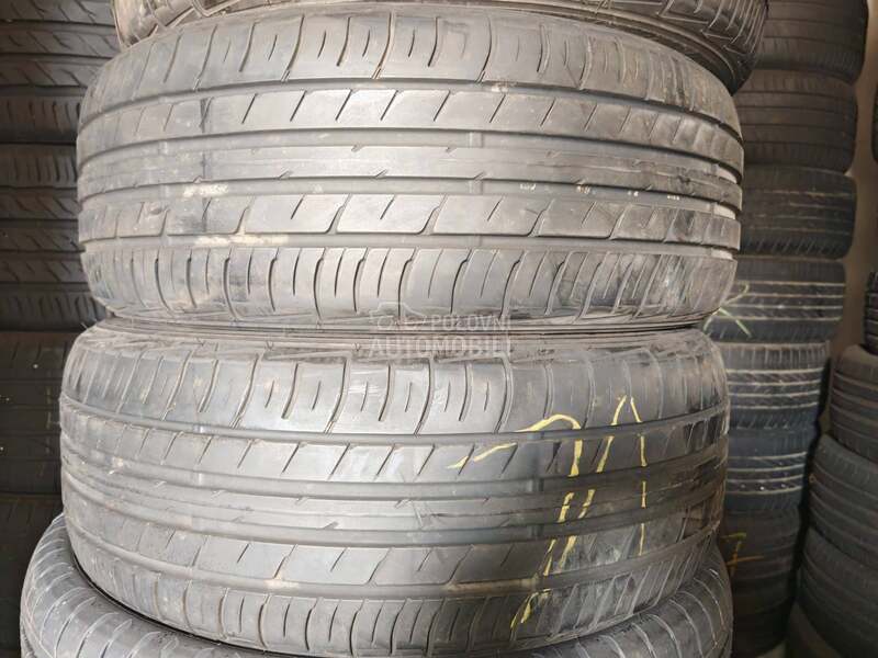 Falken 215/55 R17 Letnja