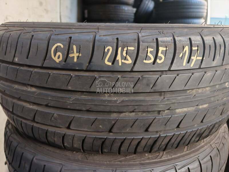 Falken 215/55 R17 Letnja
