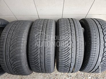 Michelin 245/50 R18 Zimska