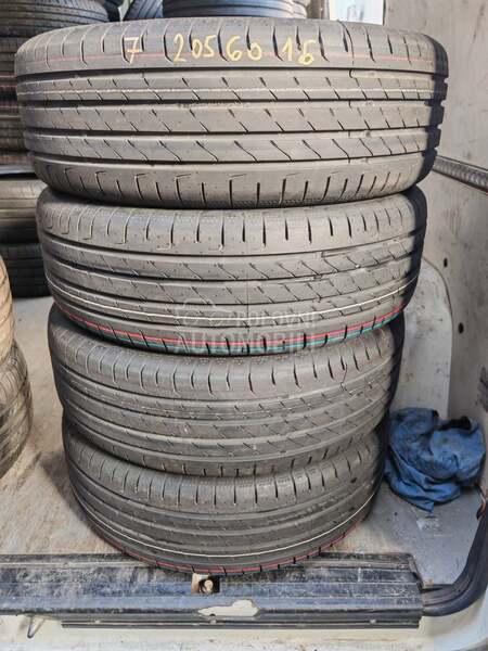 Continental 205/60 R16 Letnja