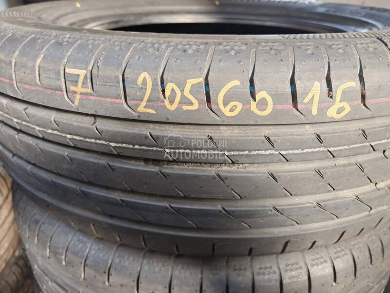 Continental 205/60 R16 Letnja