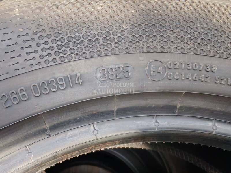 Continental 205/60 R16 Letnja