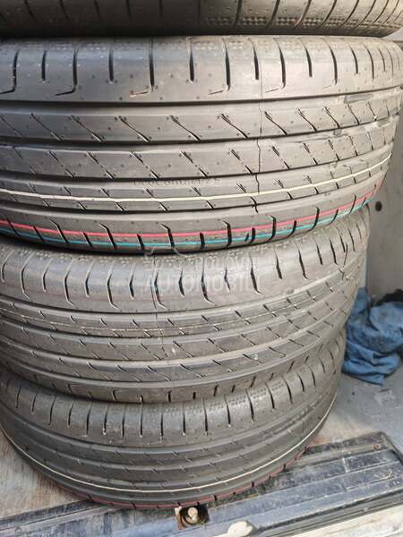 Continental 205/60 R16 Letnja